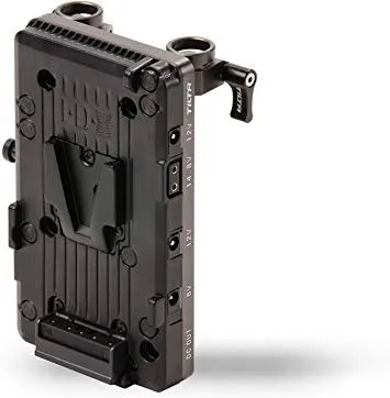 Base Plate V-Mount
