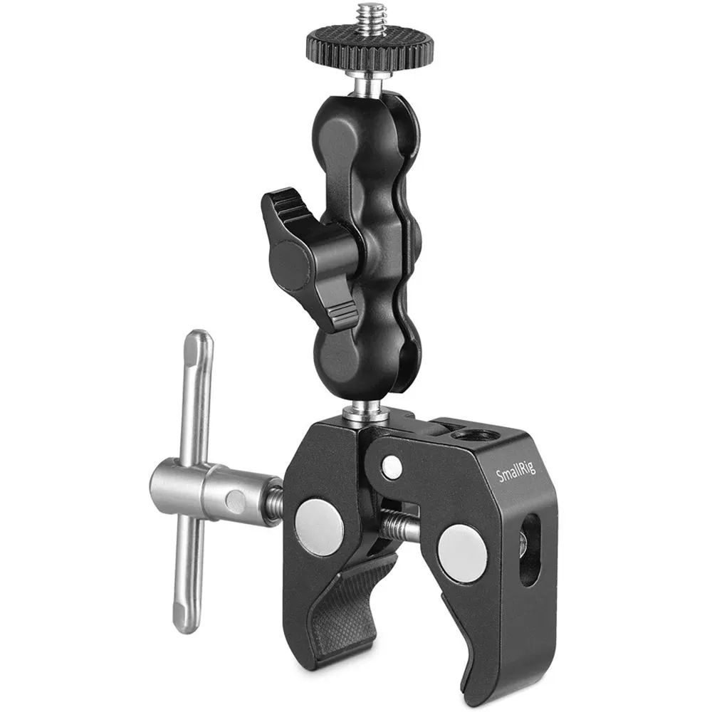 Clamp Smallrig