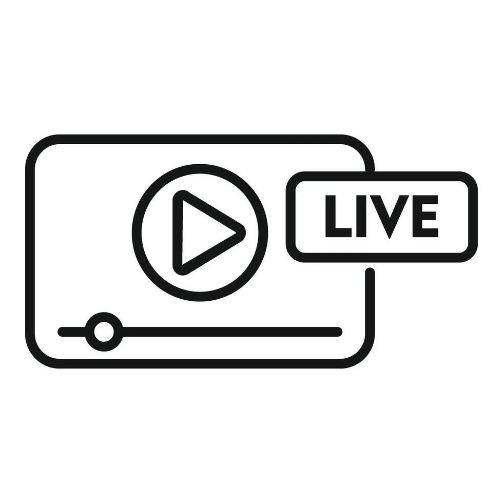 Video Podcast Con Asistencia Técnica