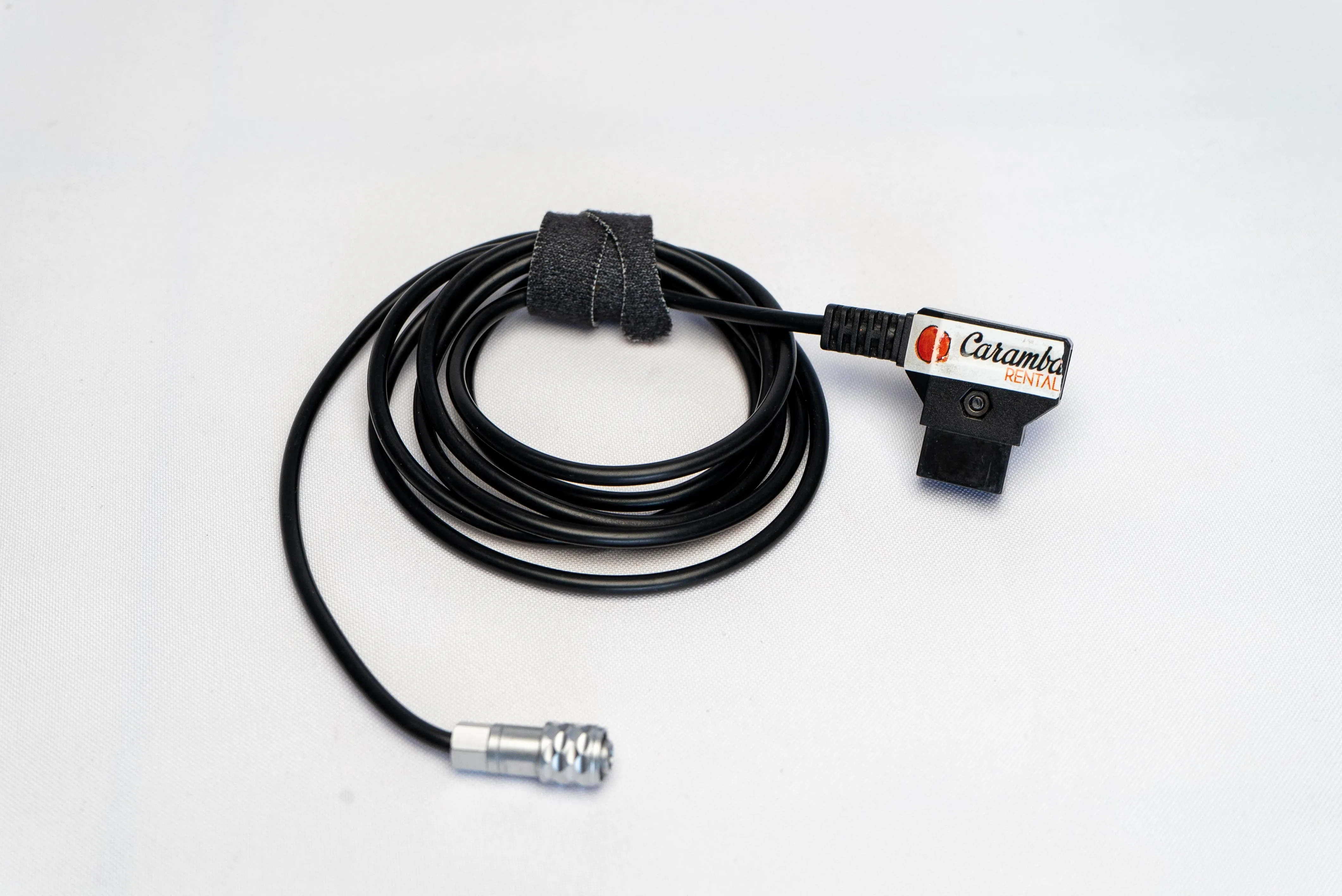 Cable D-Tap a BMPCC