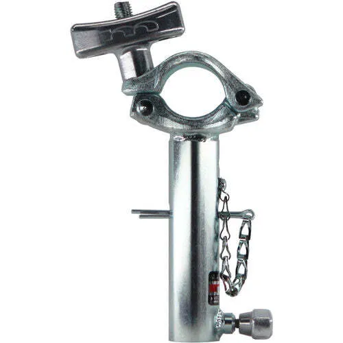 Speed Rail Clamp Receiver Junior