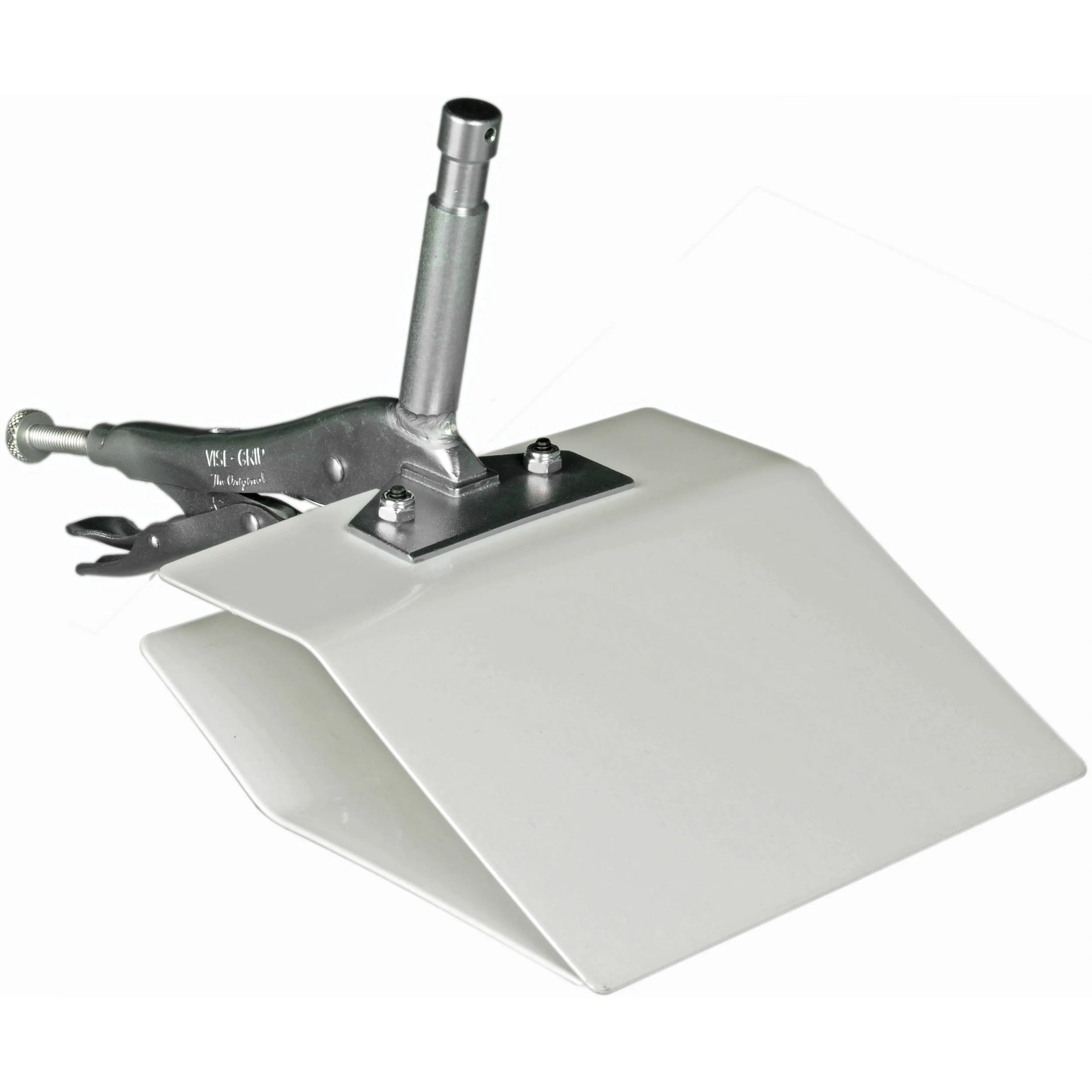 Quaker Clamp