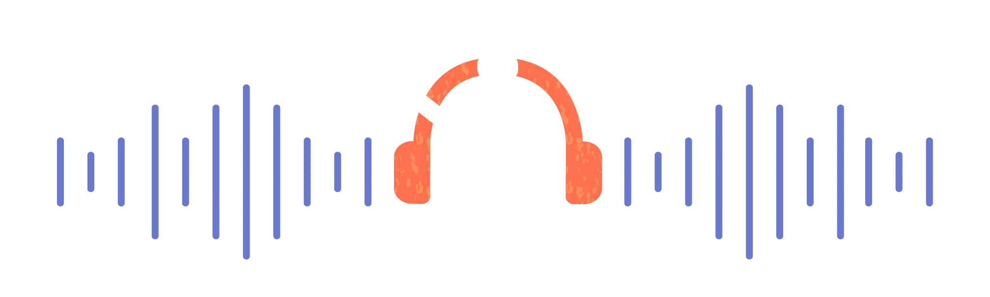 Locución o Podcast Solo Audio