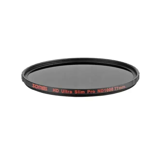 Filtro Zomei ND Variable 82mm VND