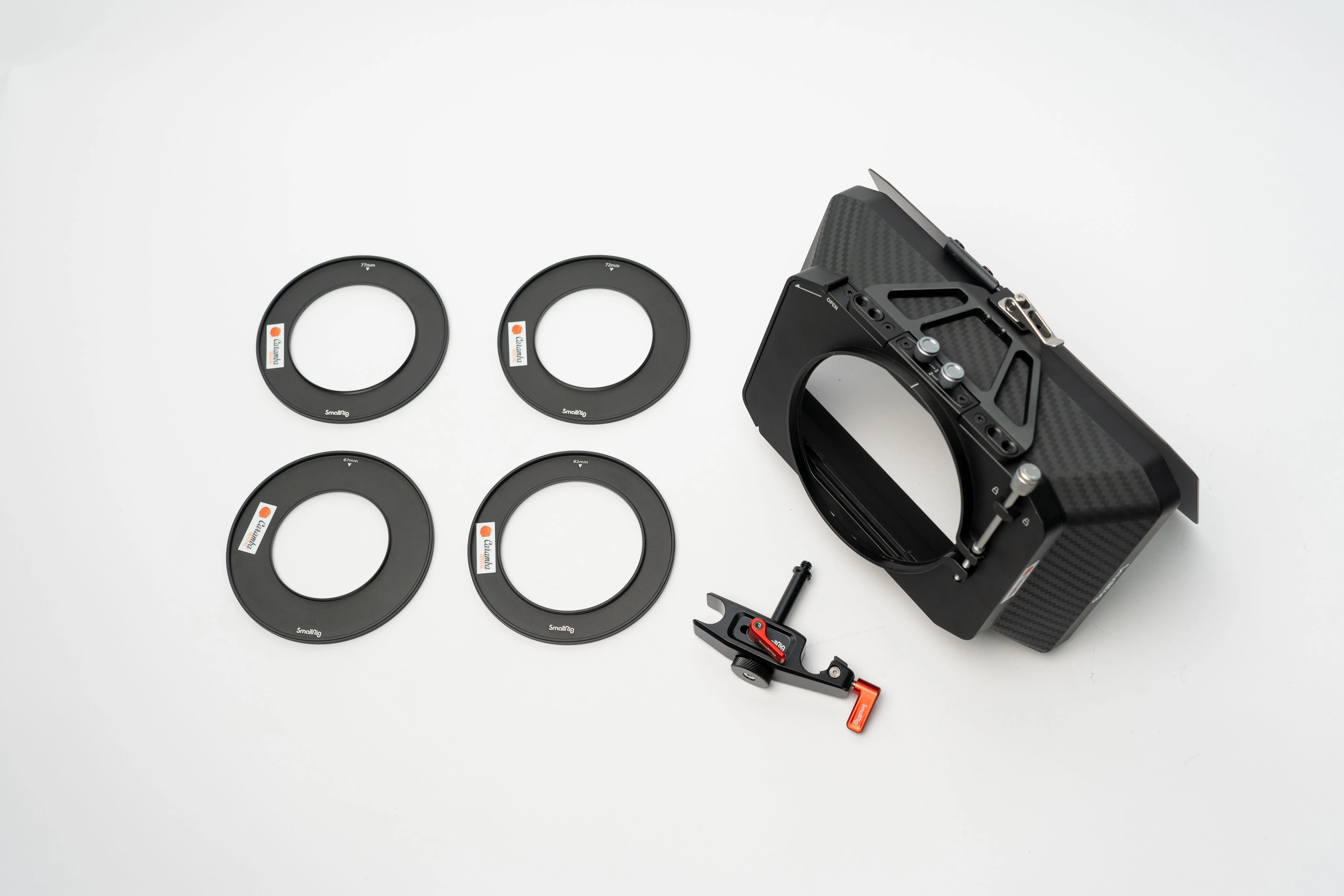 MatteBox