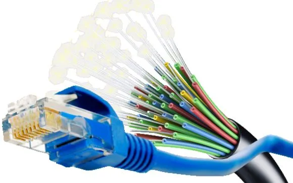 Cable de Red