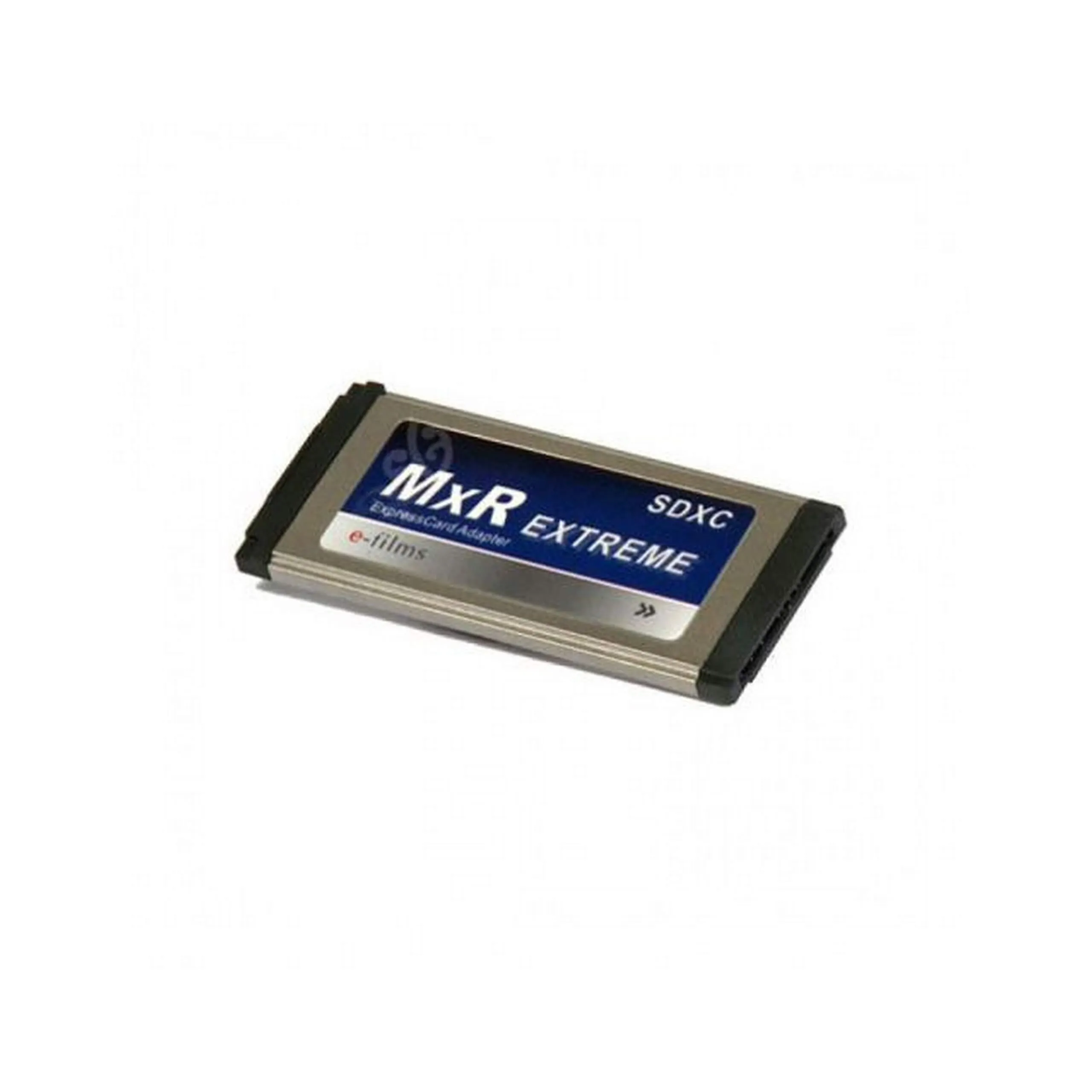 Adaptador Tarjeta SXS a SD