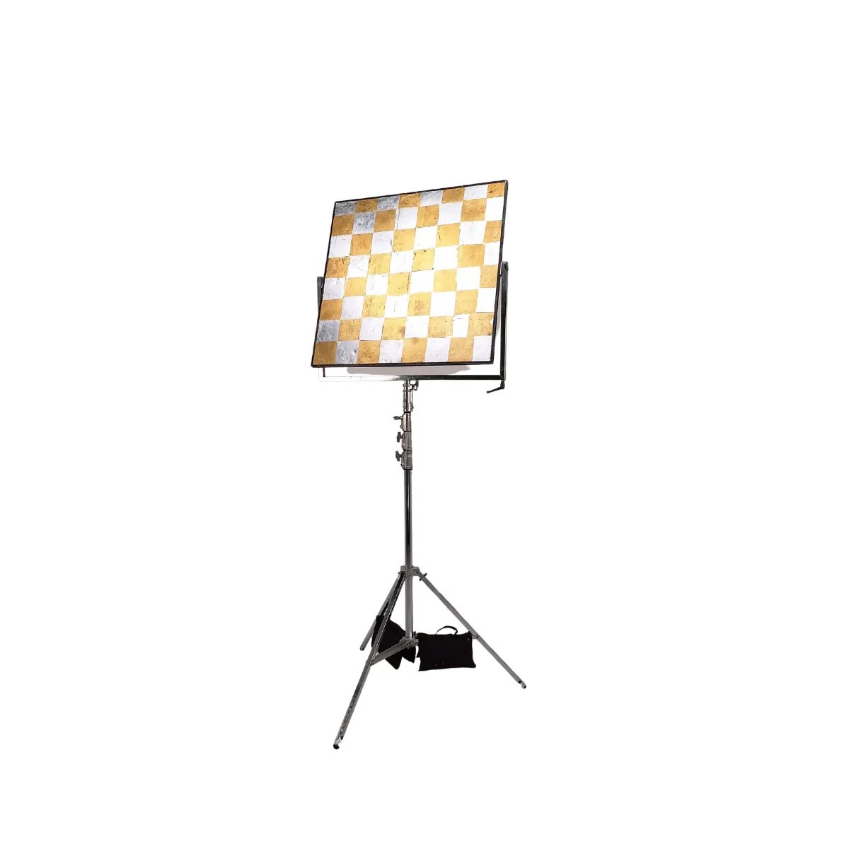 Pantalla Reflectora 4x4