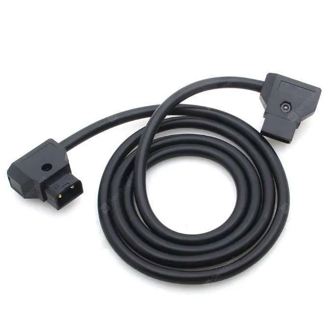 Cable D-Tap a D-Tap