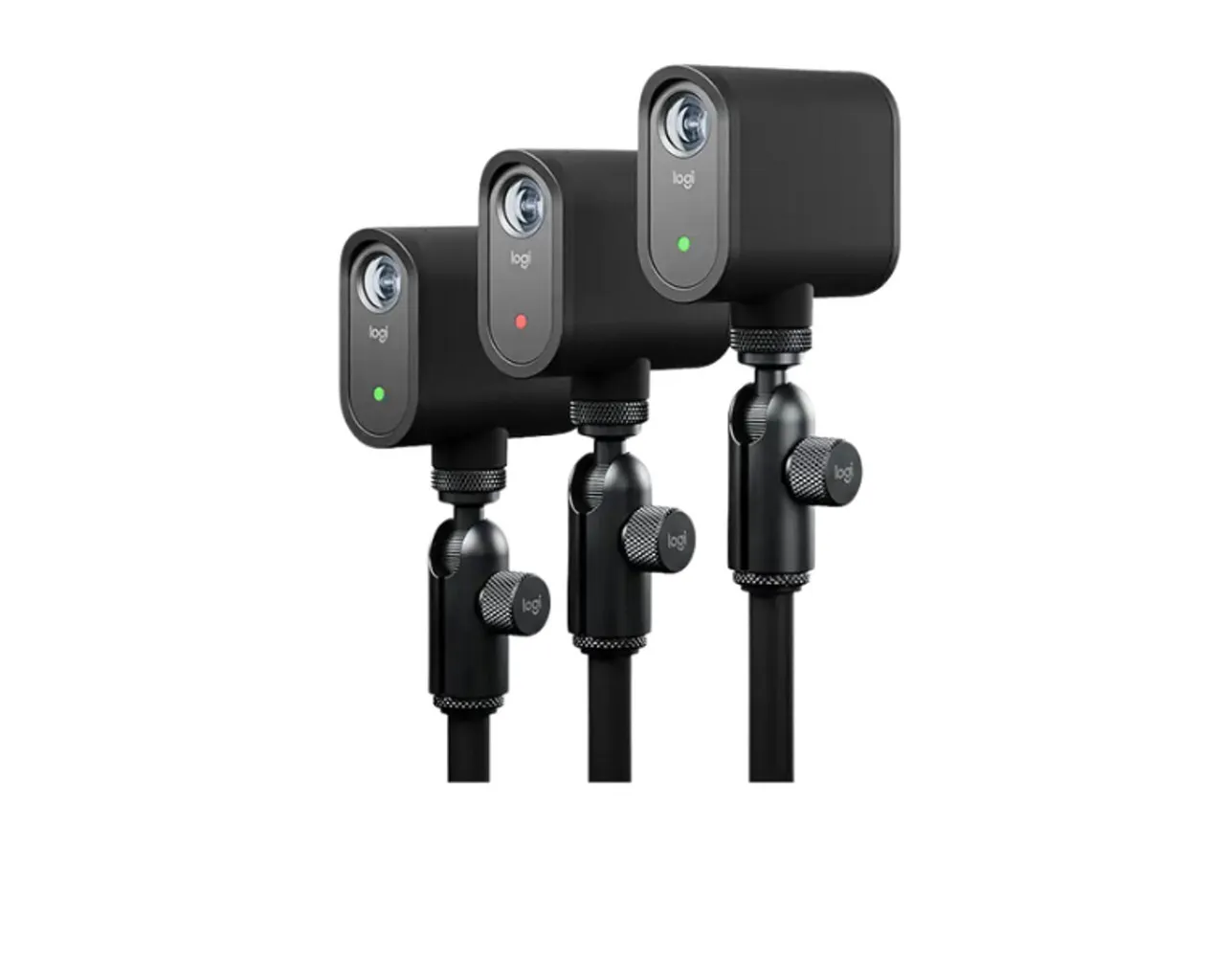 Kit 3 Mevo + Tablet