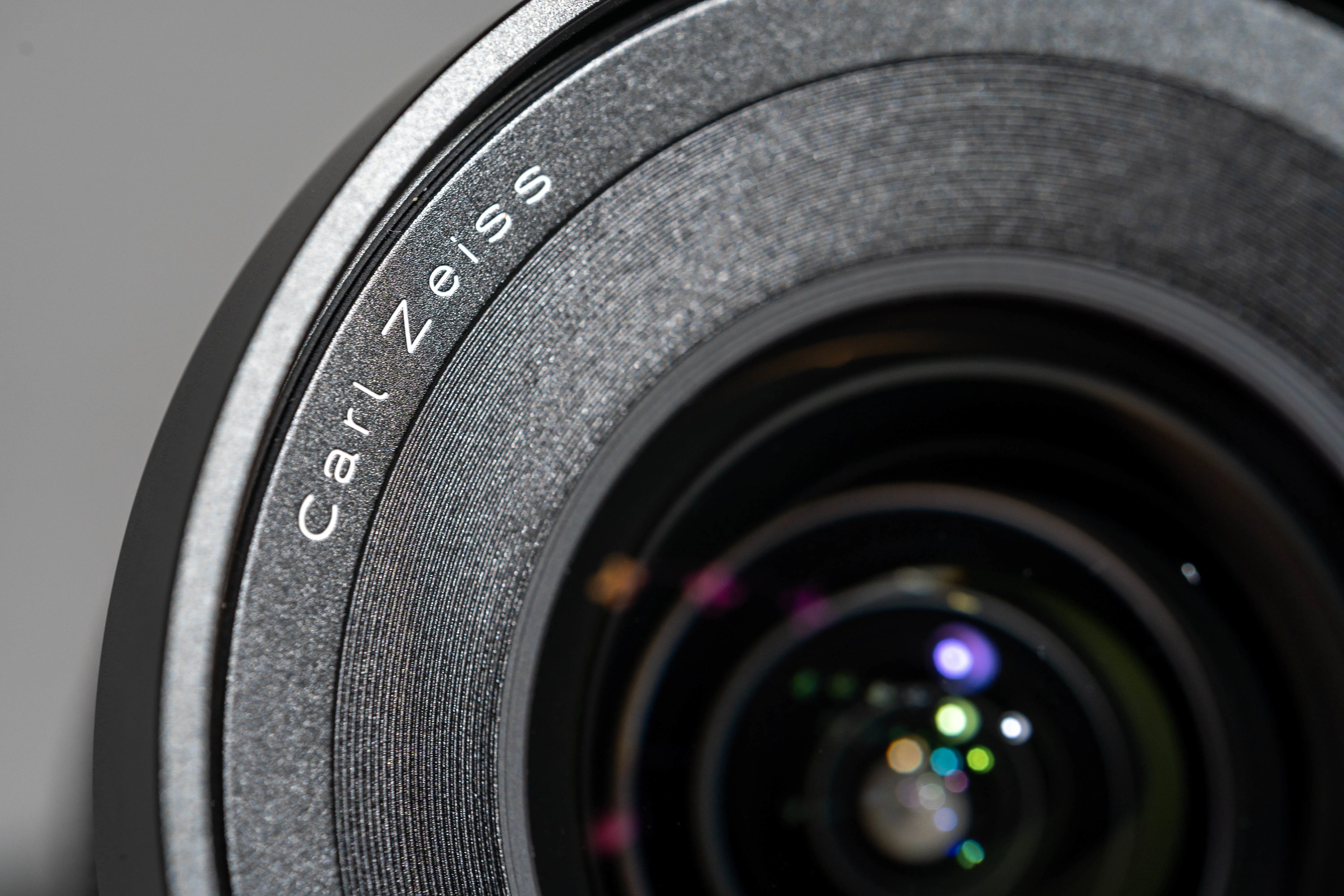 Lente Zeiss 85mm f/1.4 Planar ZF.2