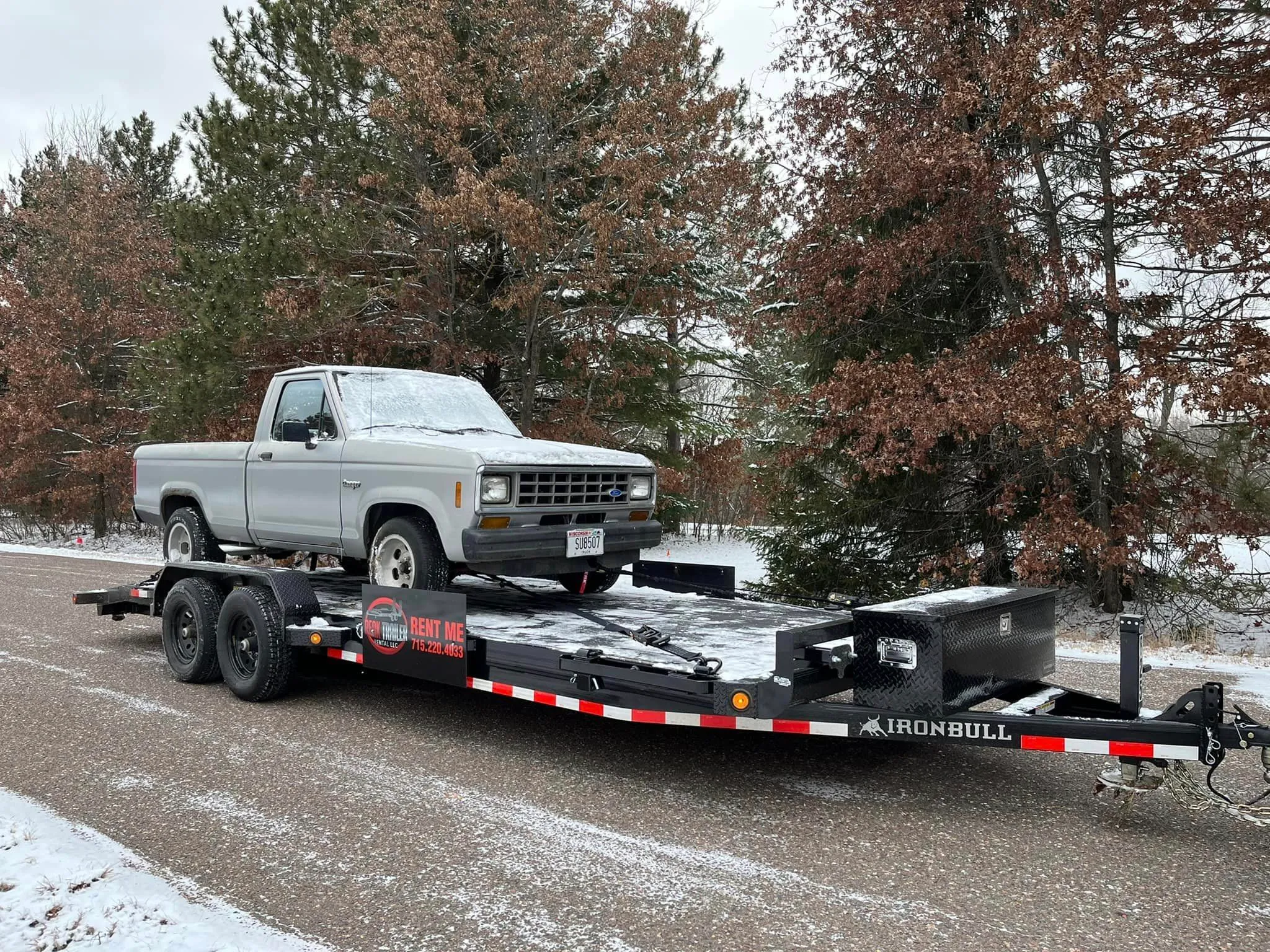 Trailers