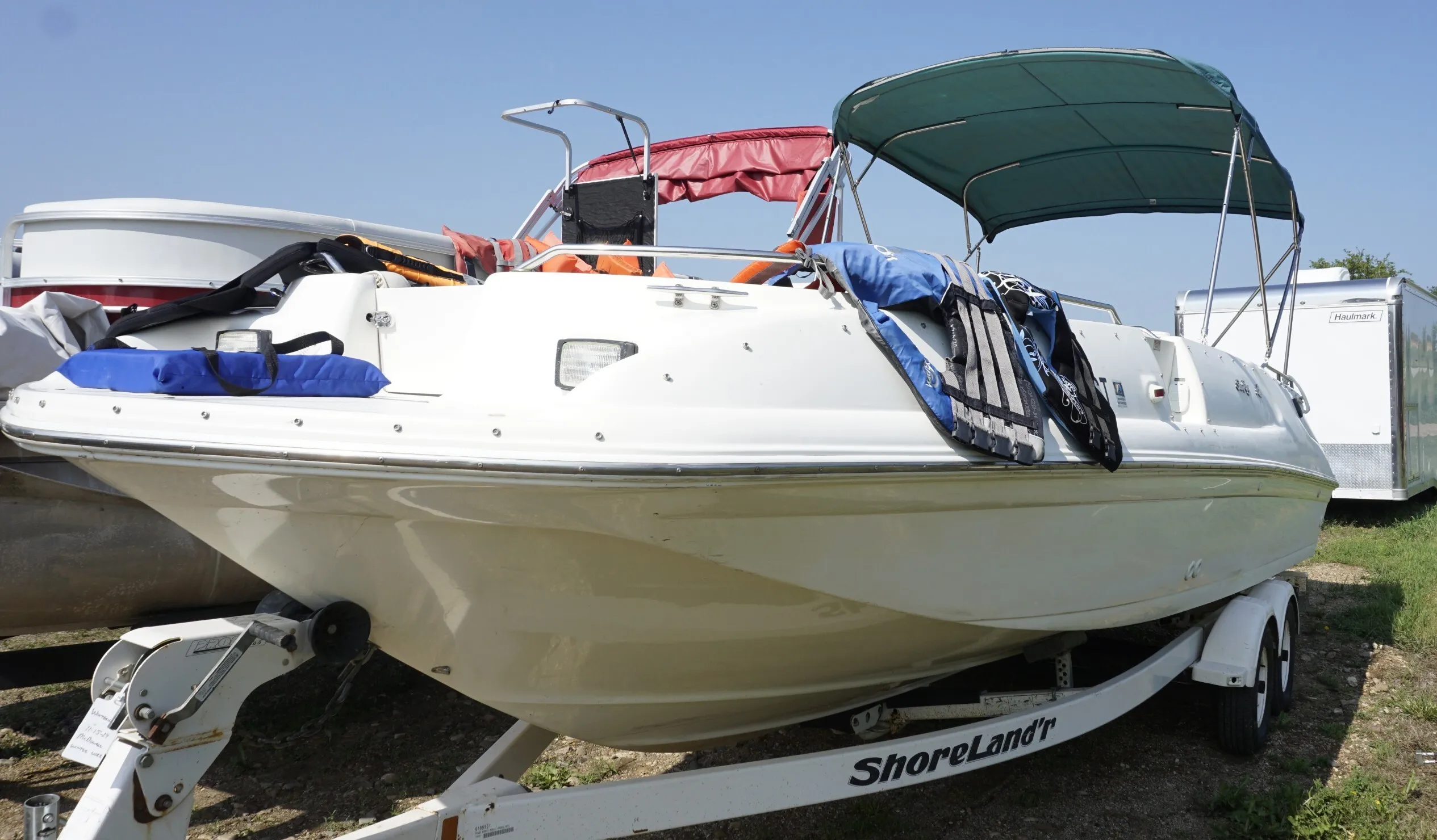 Boats