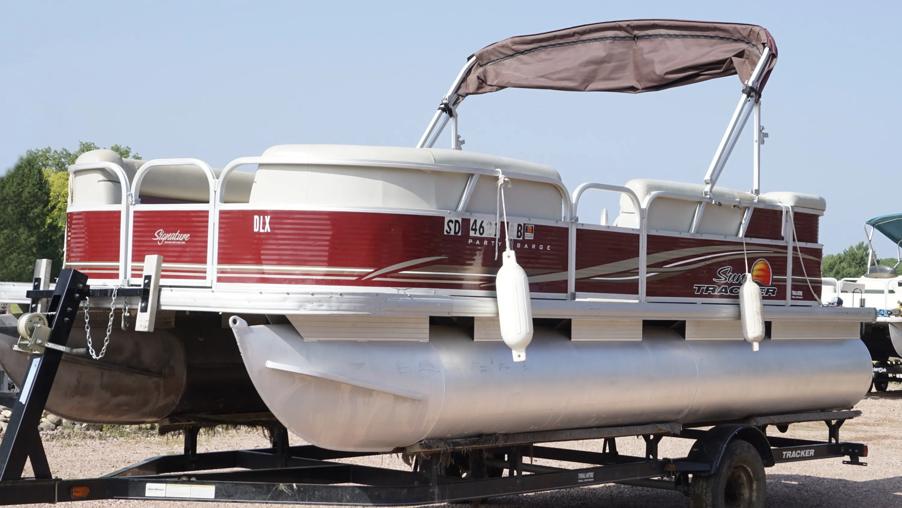 Pontoon