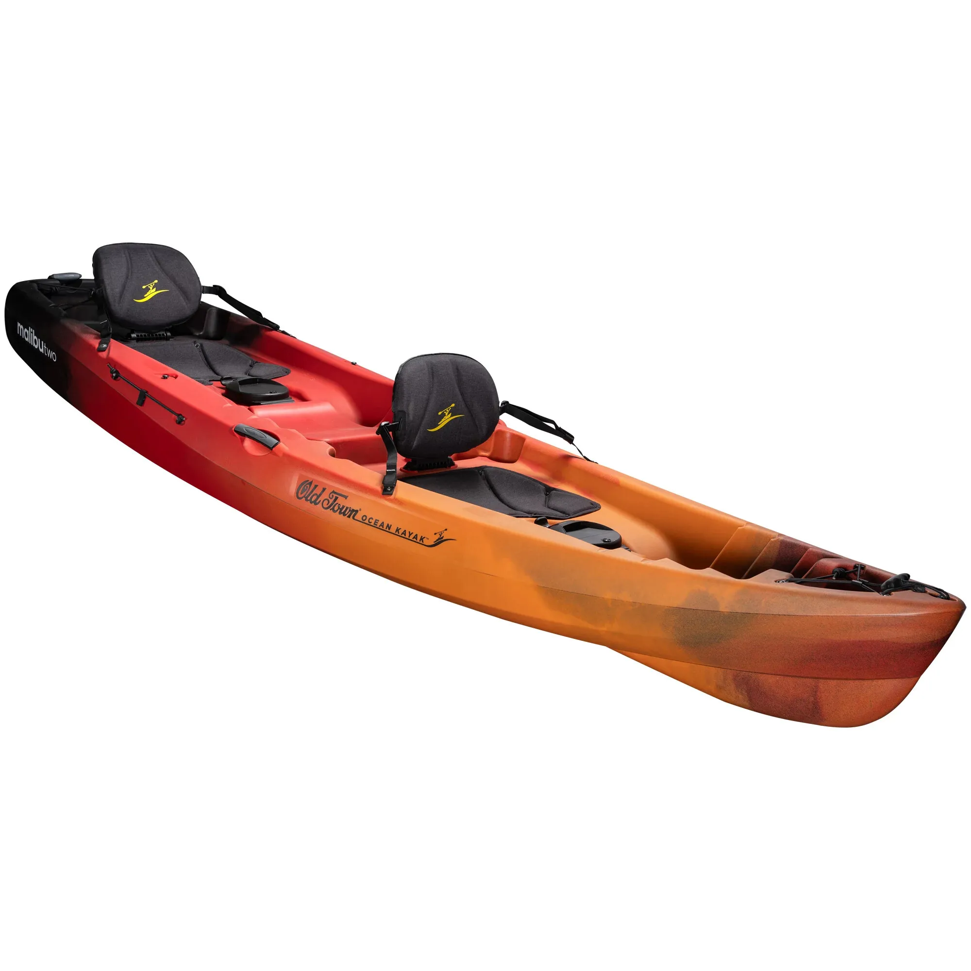 Kayak Double