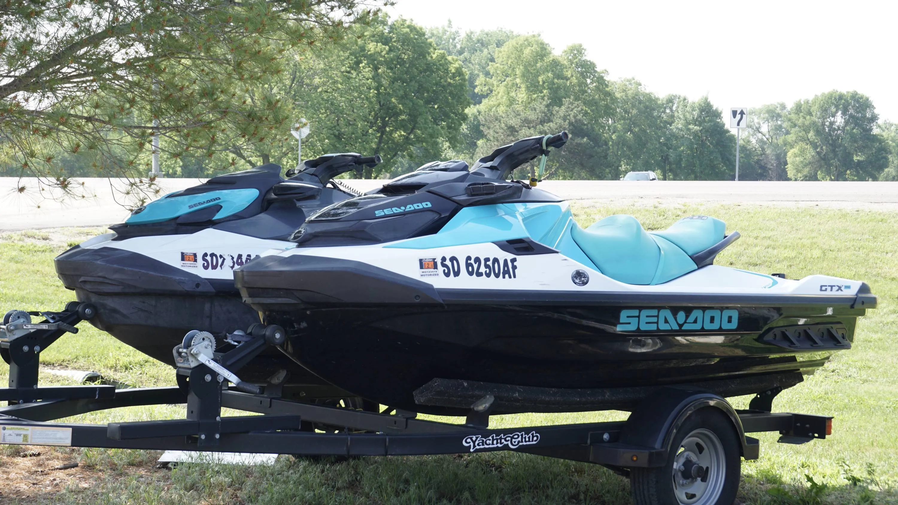 Jet Ski