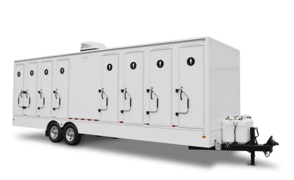 Trailer Rental