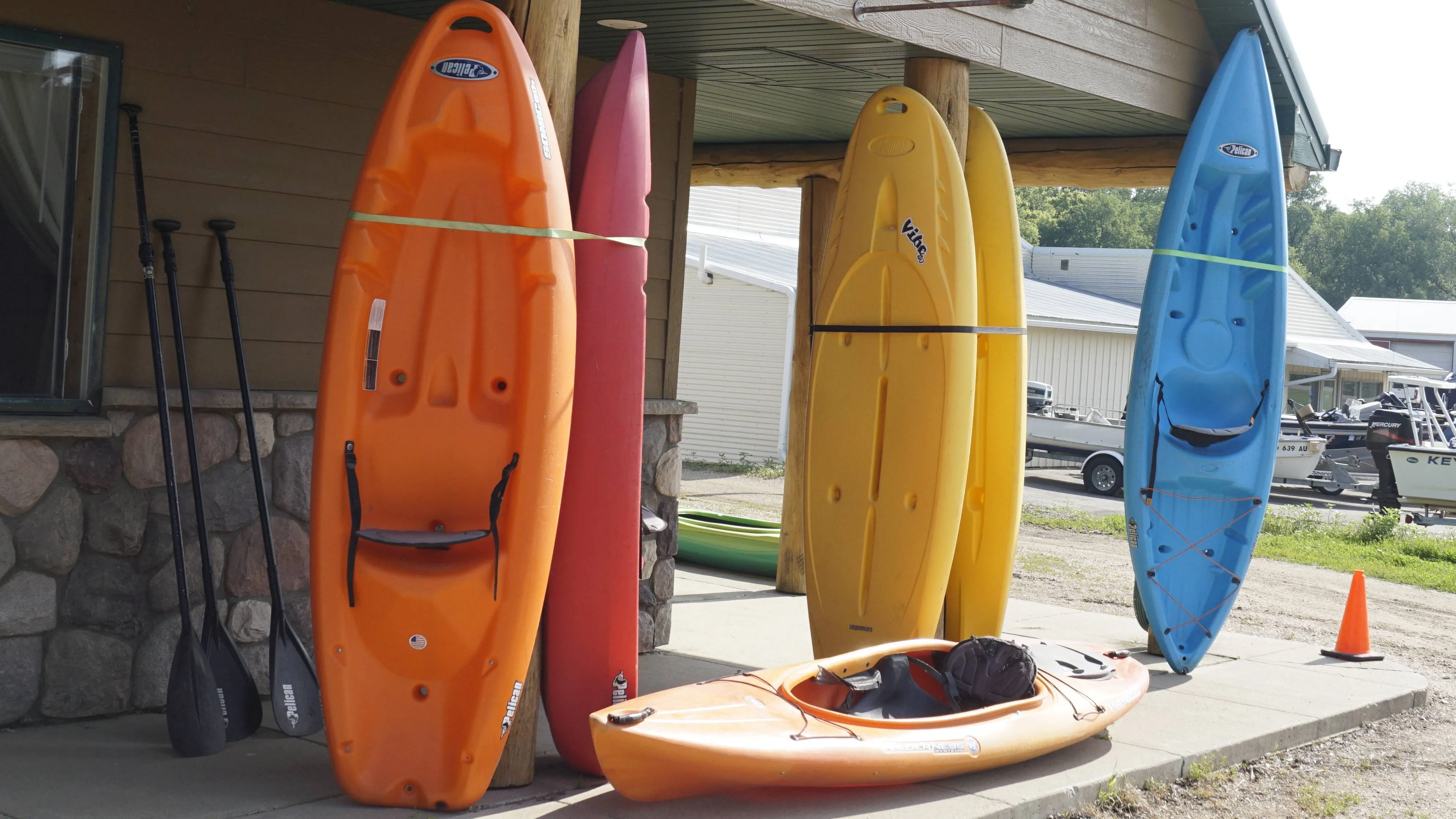 Kayak