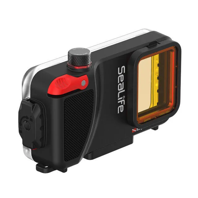 Filtre Sportdiver Ultra jaune