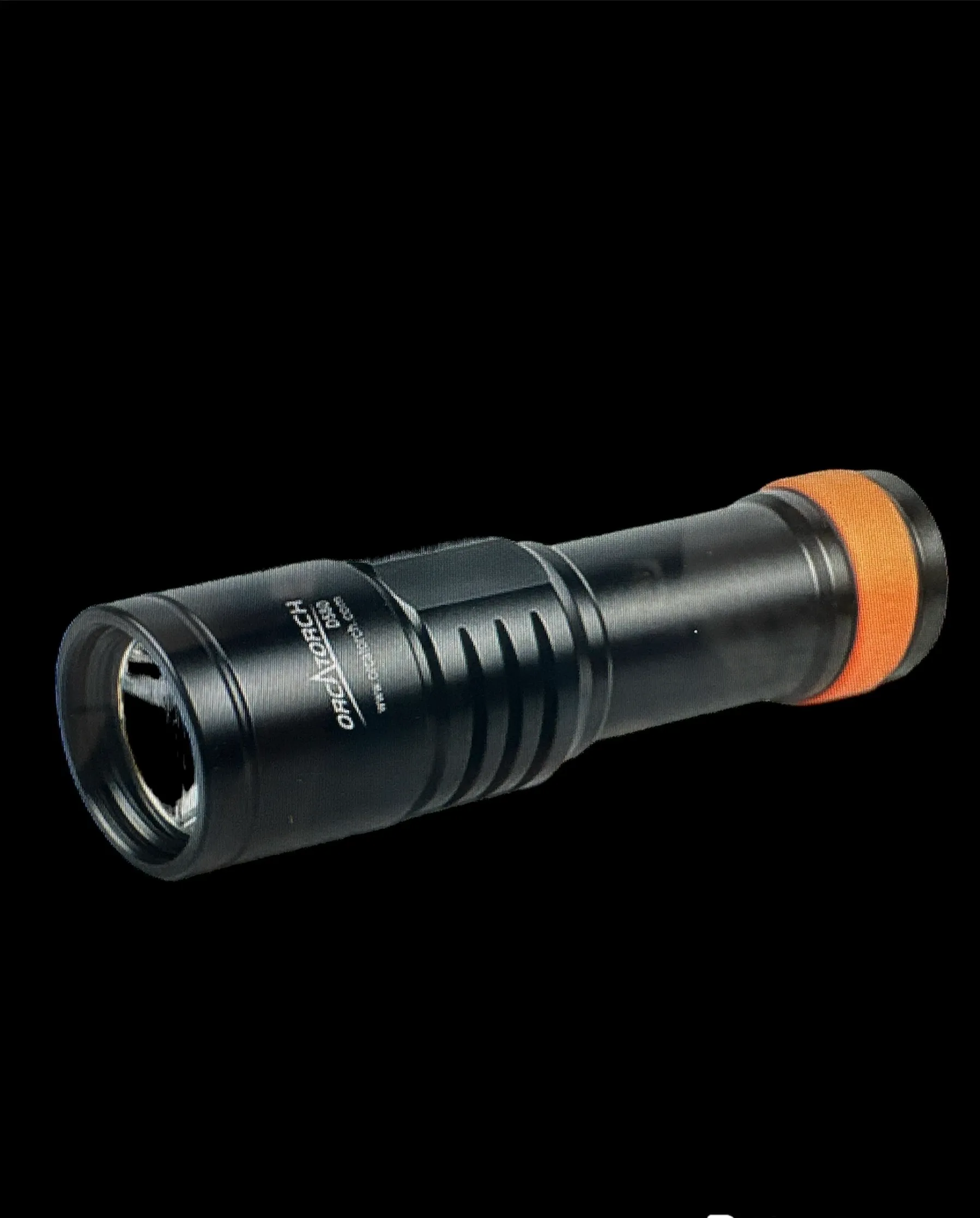 Phare de plongée ORCA TORCH