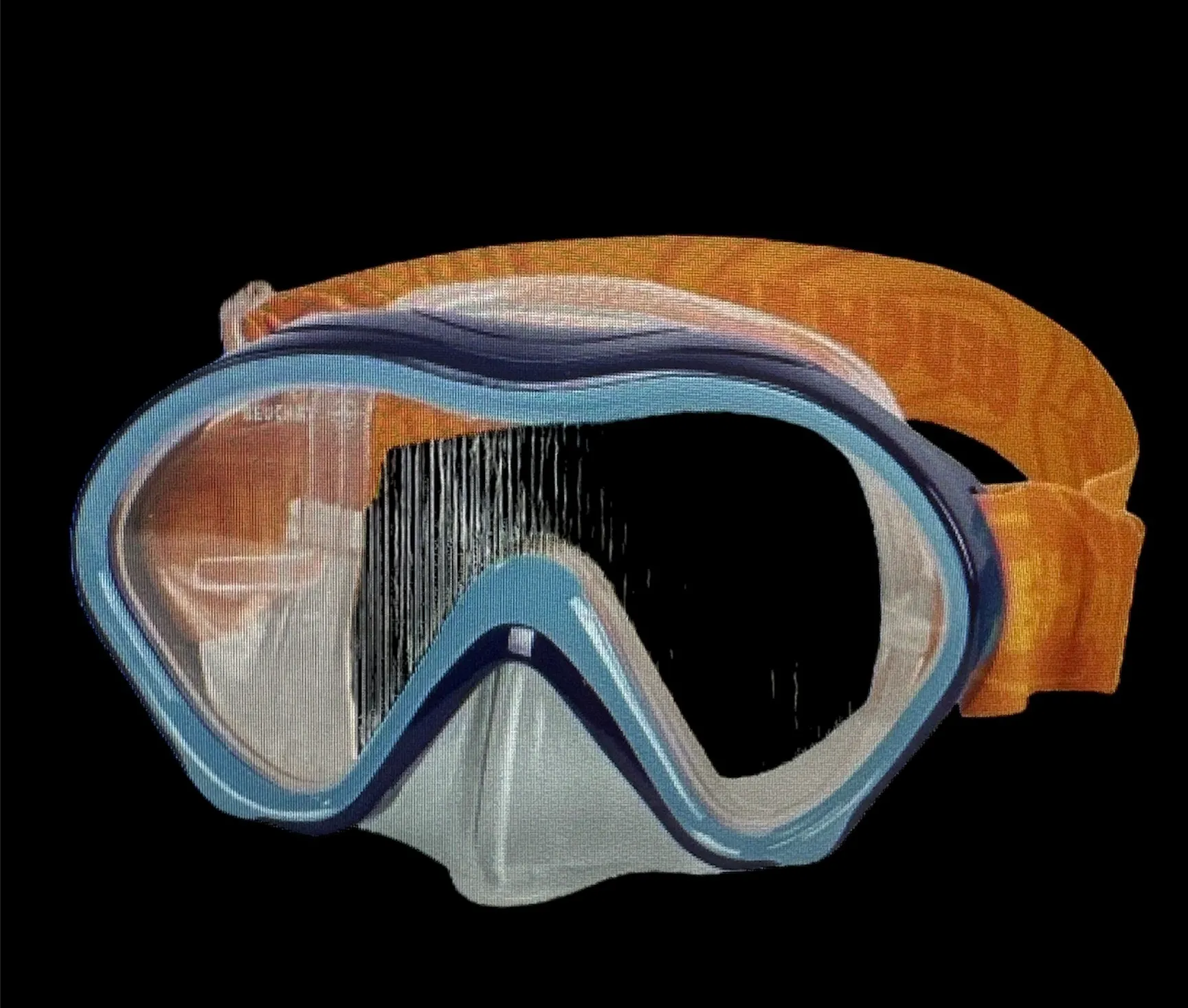 Masques enfants