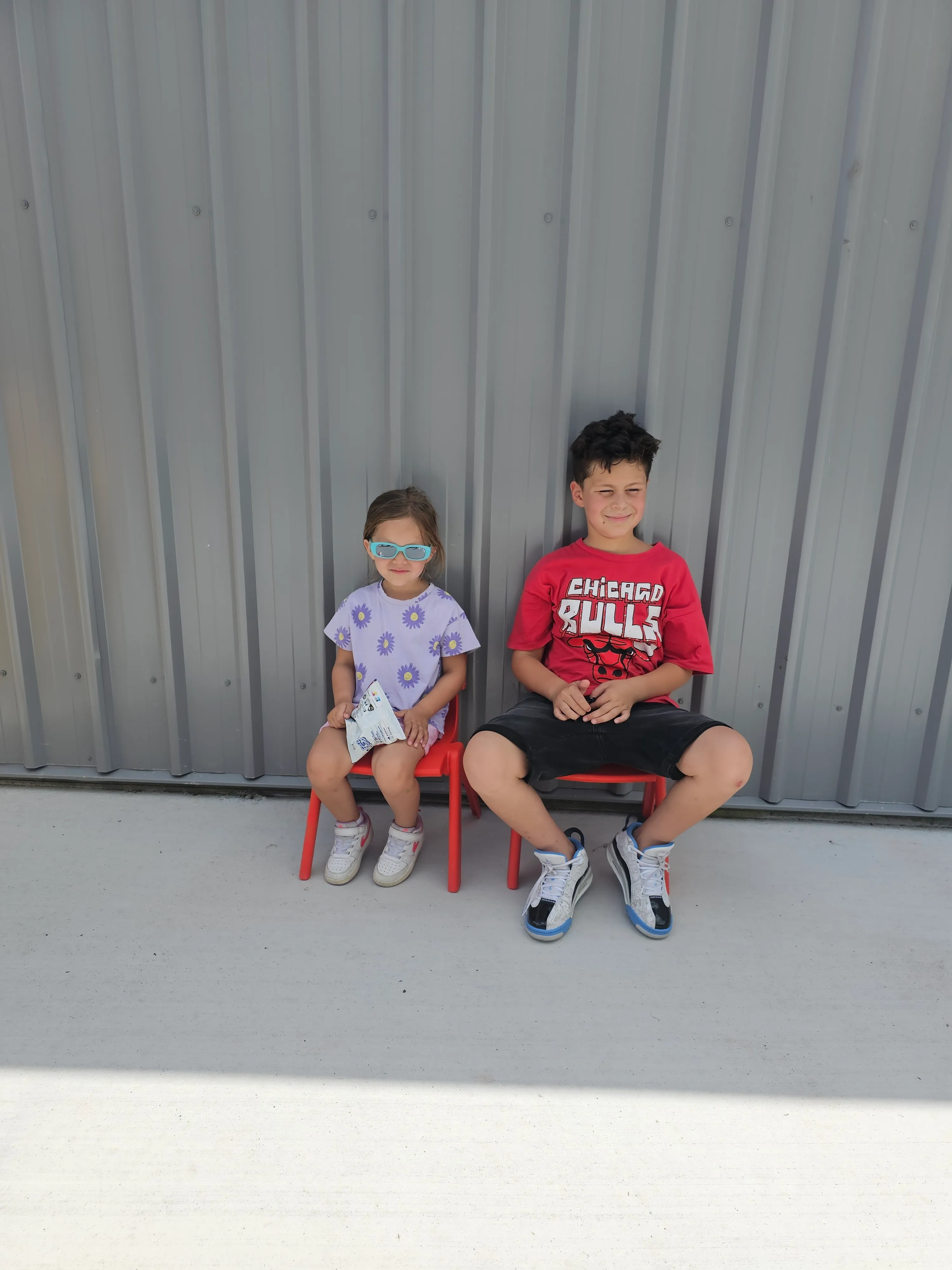 Children's Chairs