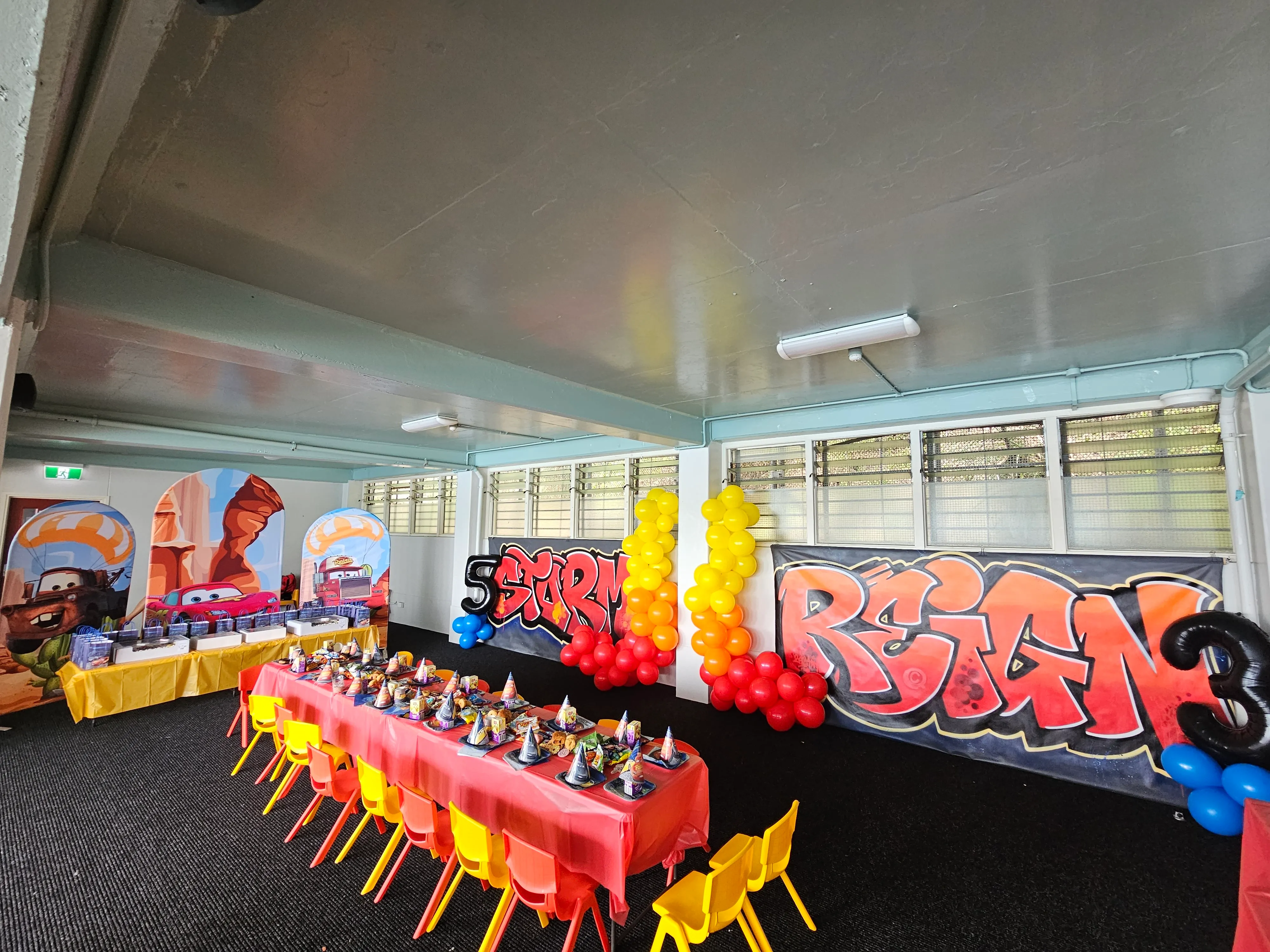 Children's Tables 