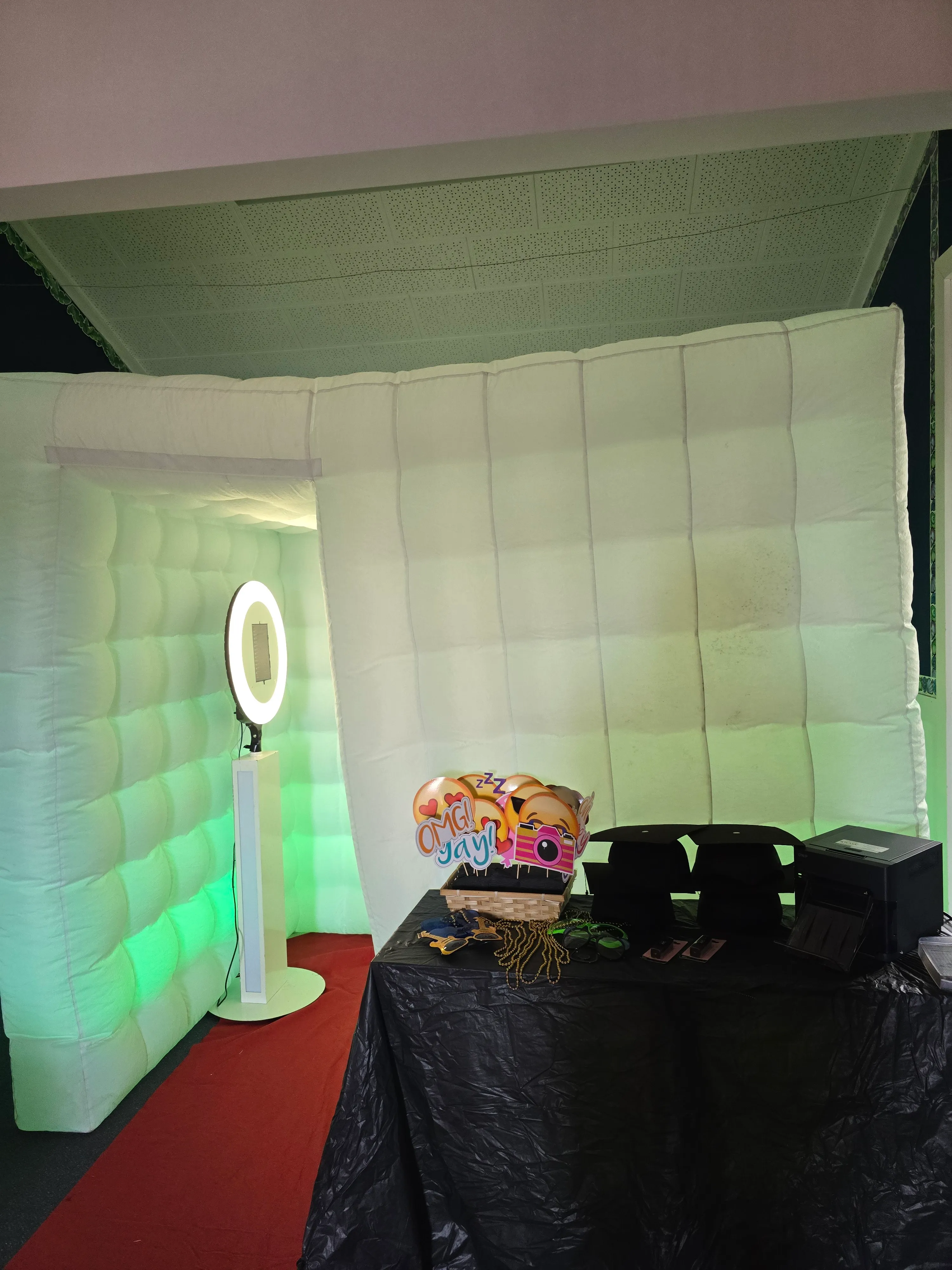 Photo Booth
