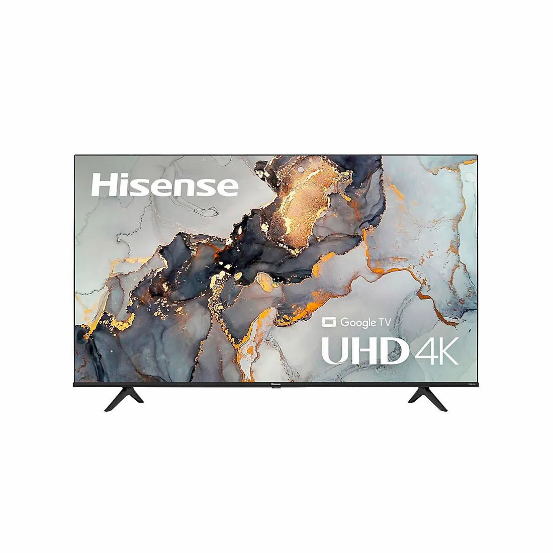 55" 4K TV