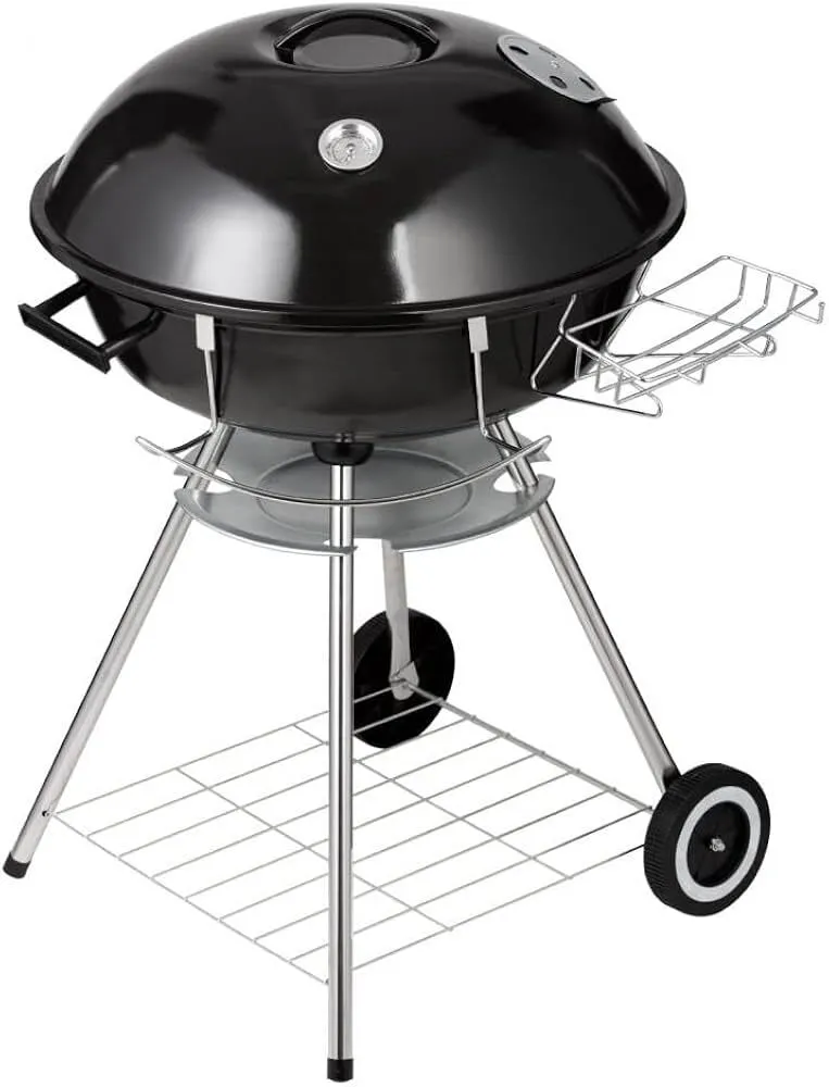 Small Grill