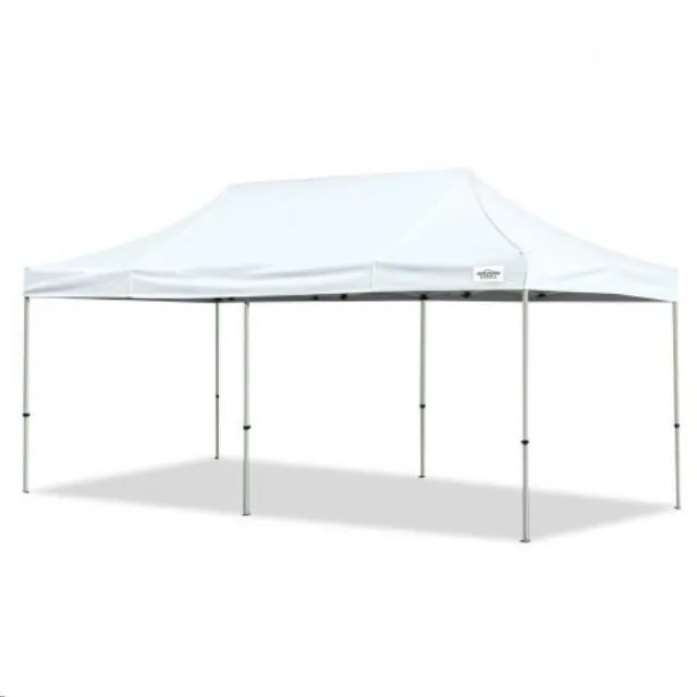 10'x20' Pop Up Tent