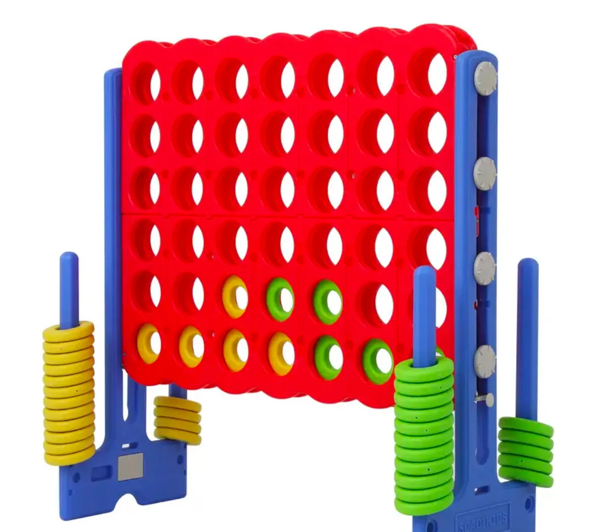 Backyard Fun