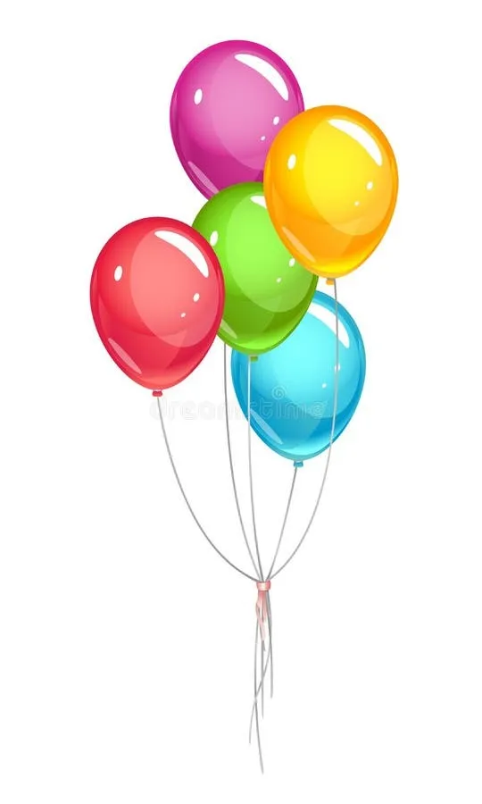 Ballons