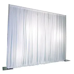 Pipe and Drape