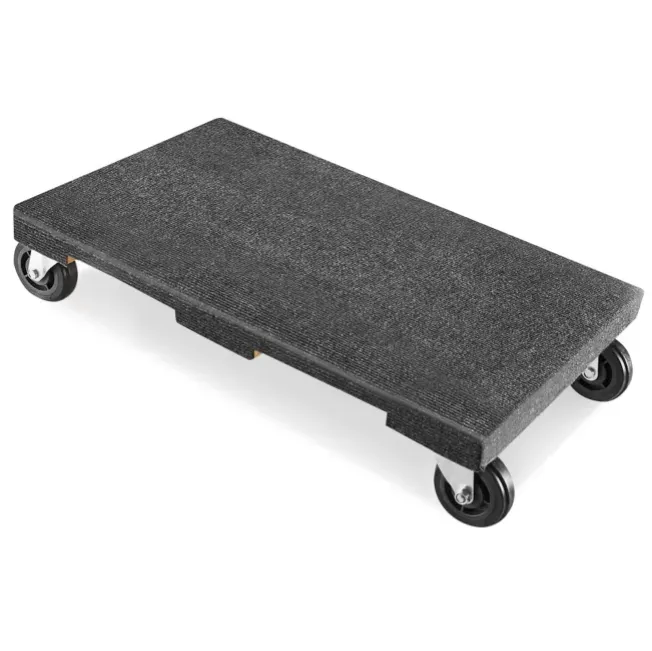 4 Wheel Dolly