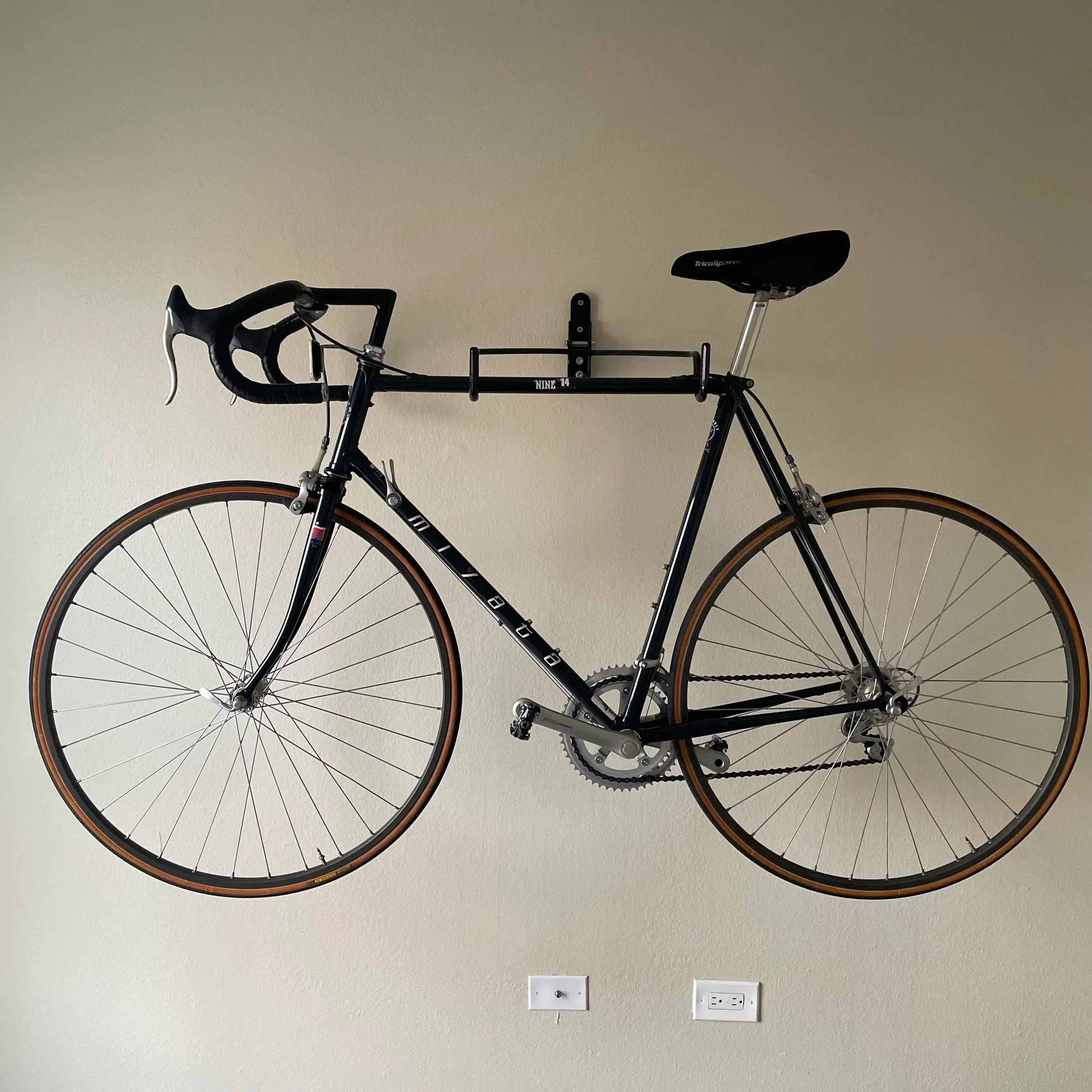 Mizata Bike 