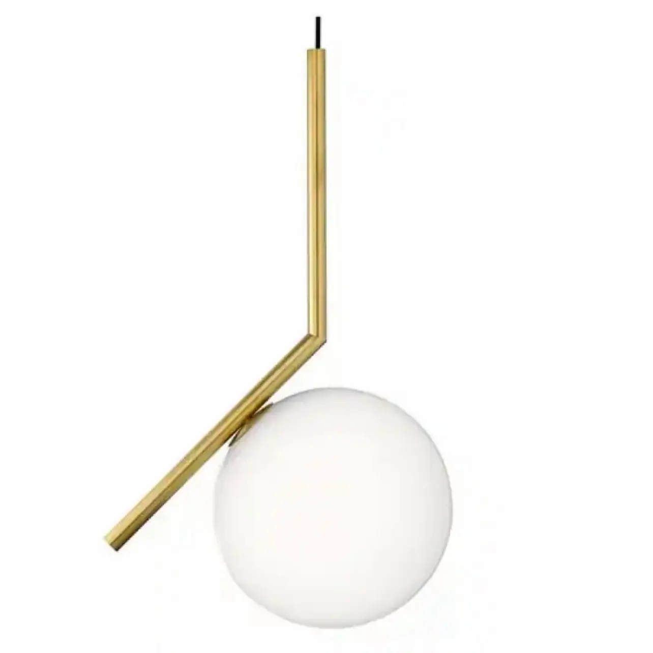 Moon Ceiling Light