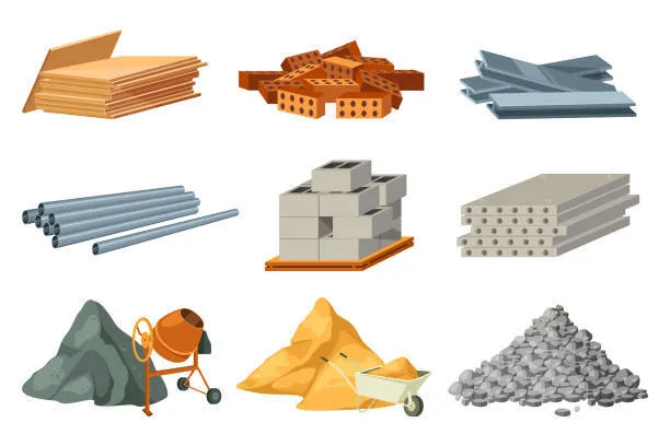 Materials