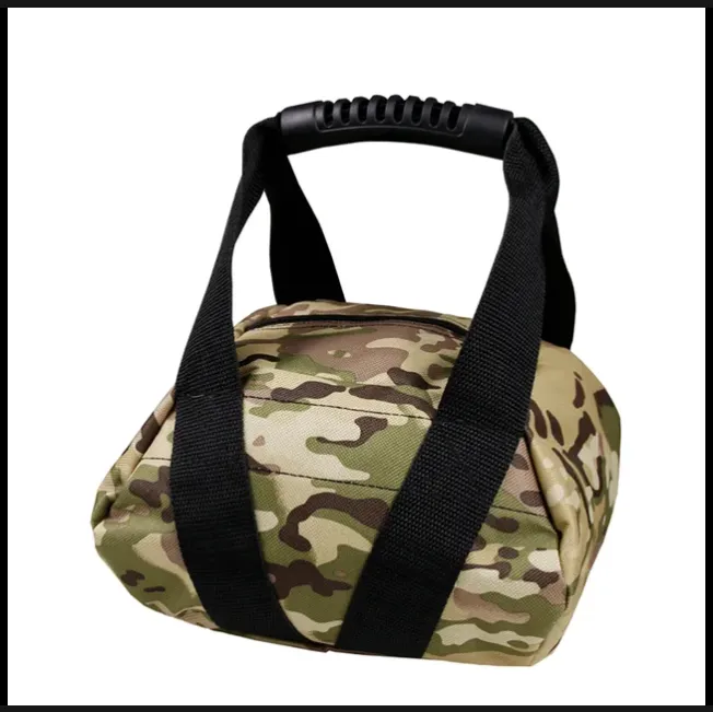 sandbag