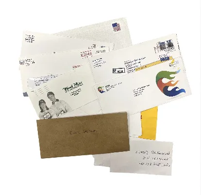 Parcel Mail