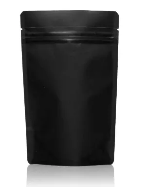 Standing Craft Bag Black