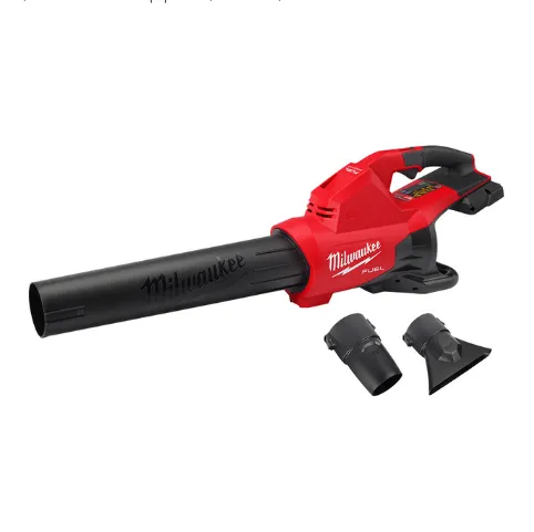 Leaf Blower