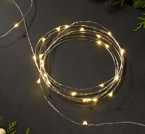 Twinkle Light