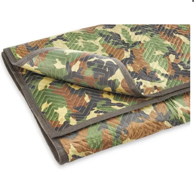 Moving Blanket