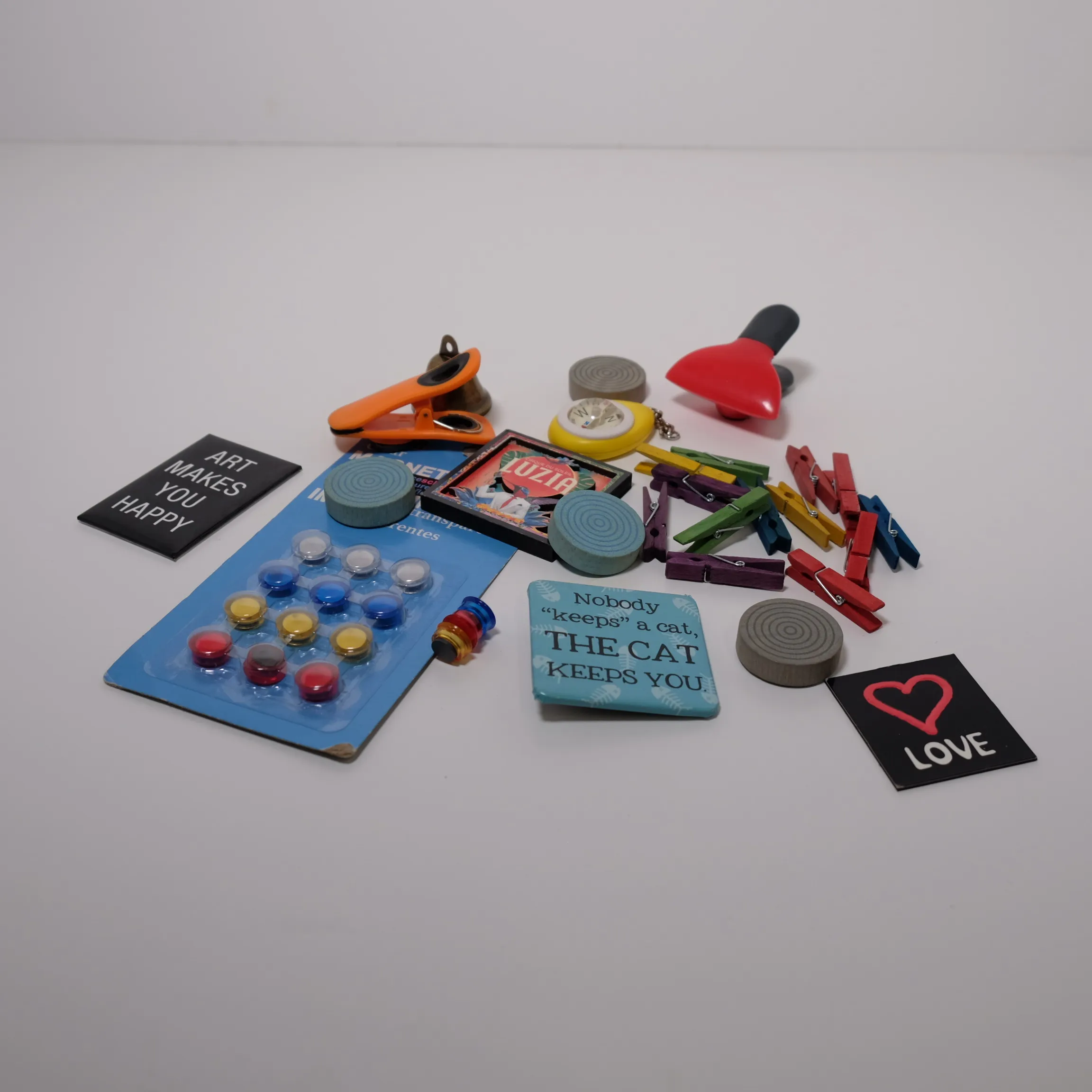Fridge Dressing