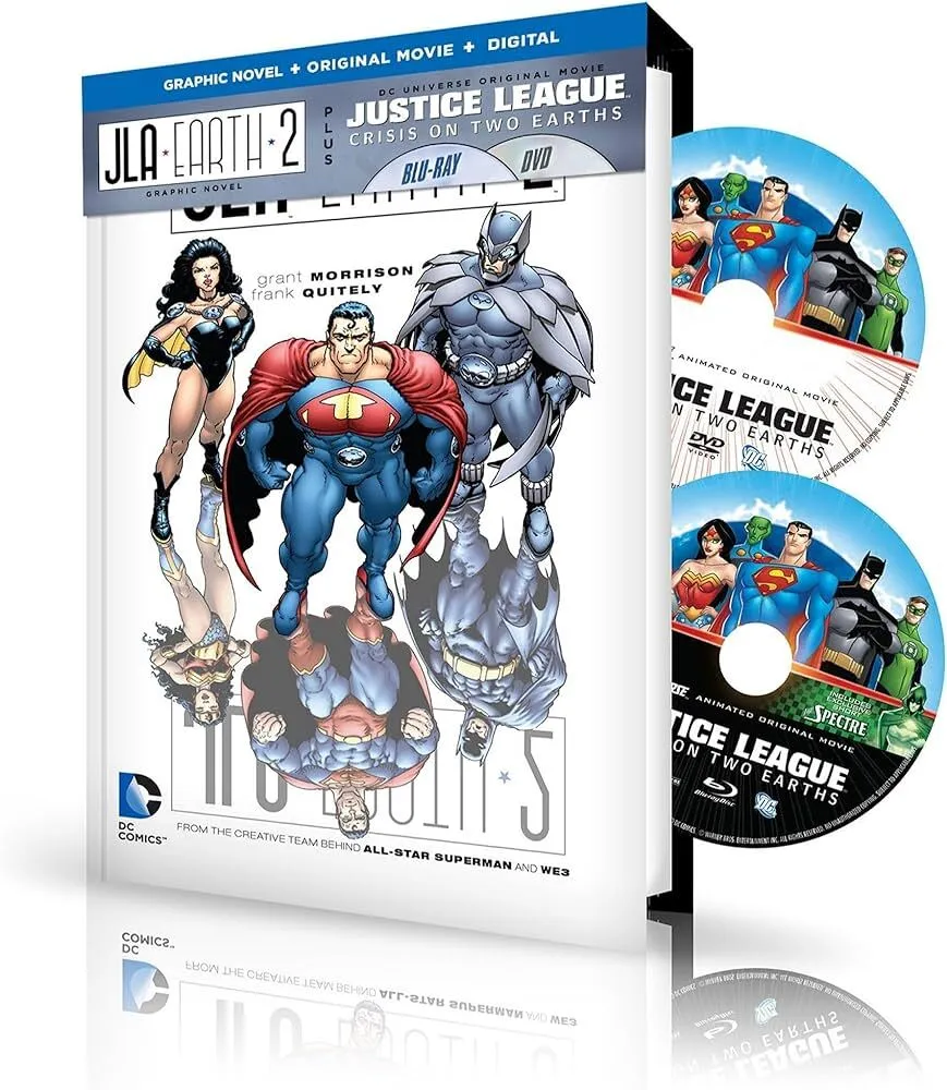 DVD - MOVIE