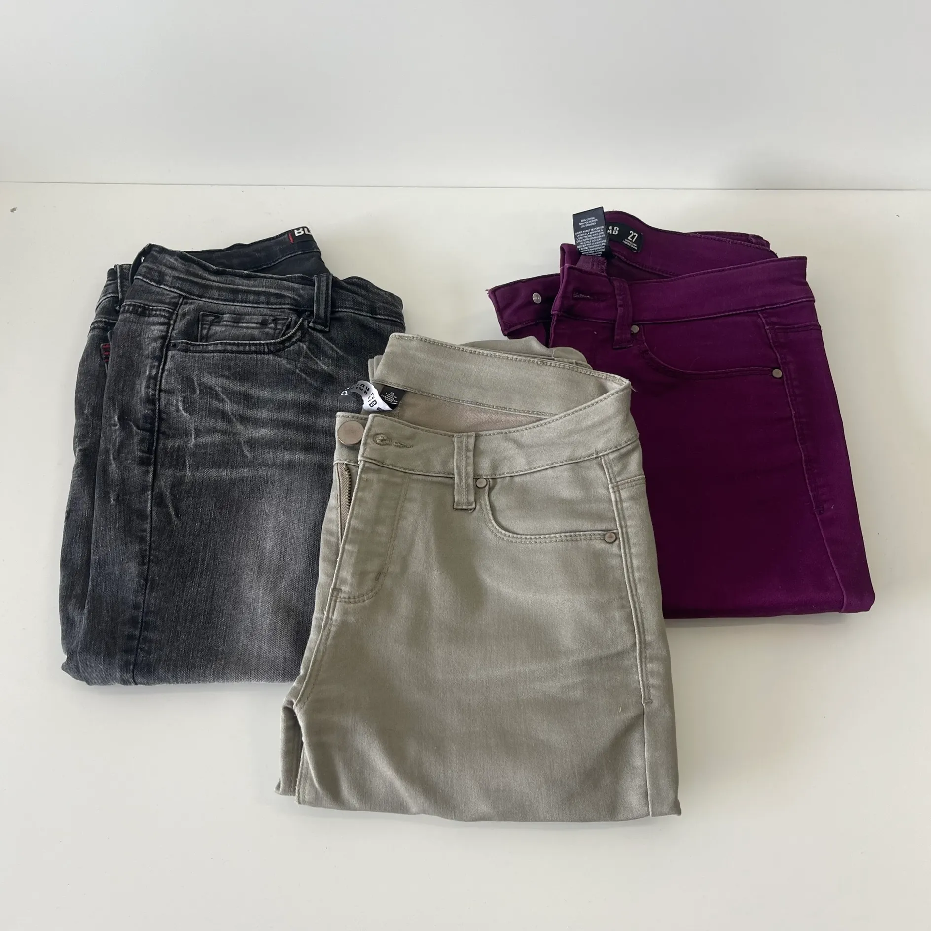 Pants - Assorted