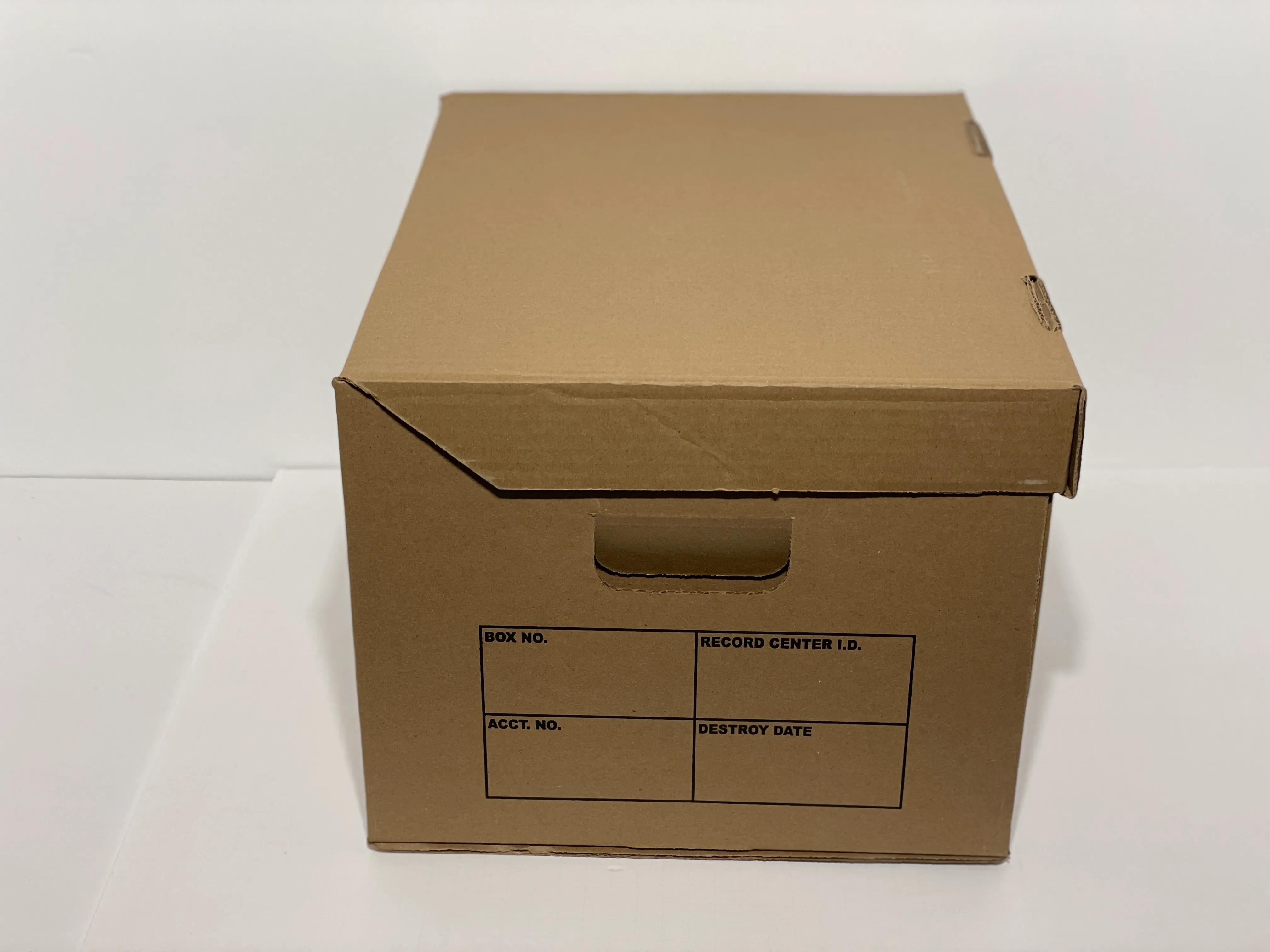 Bankers Box