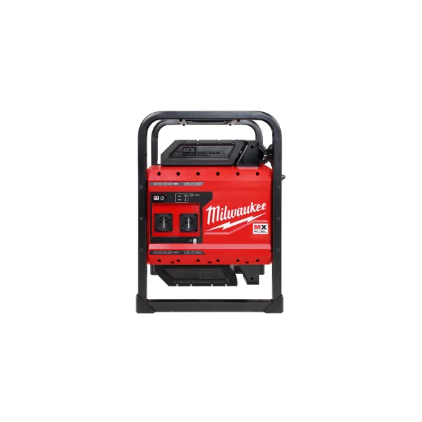Milwaukee Portable Power Generator