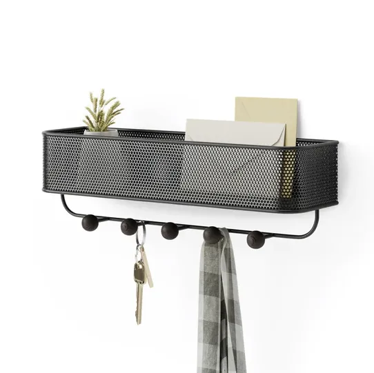 Organizer Shelf